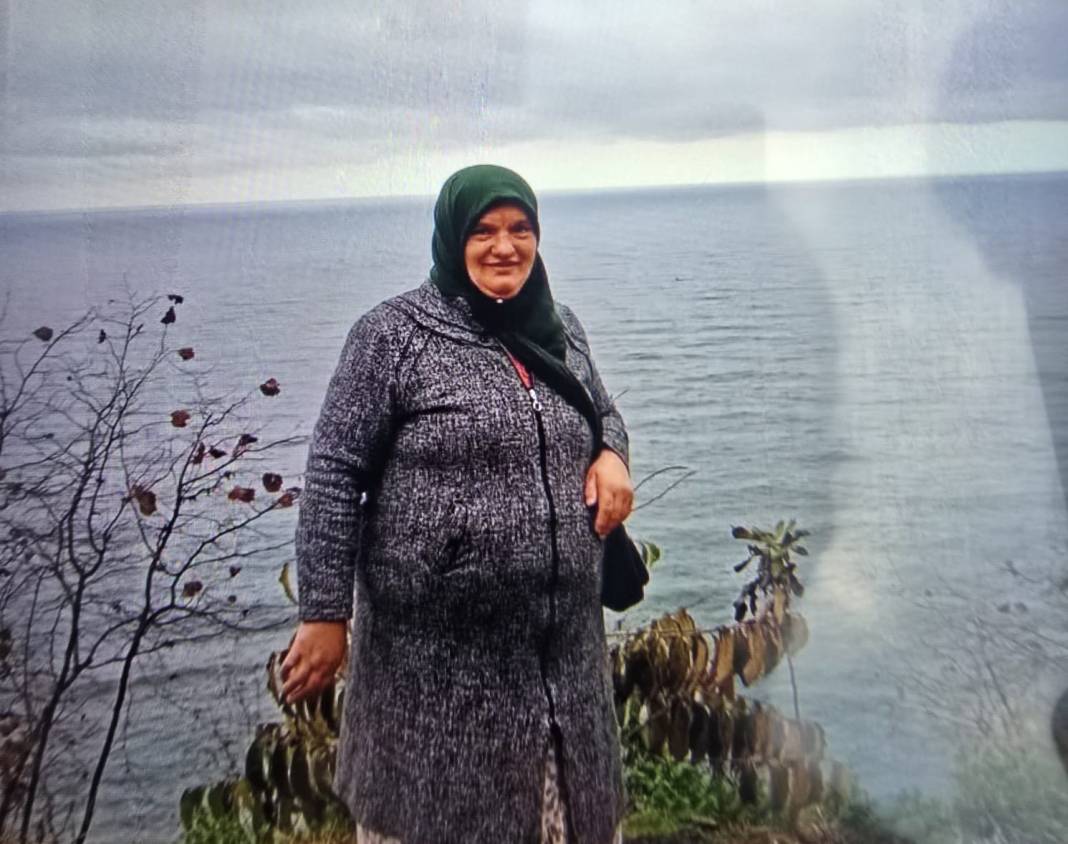 Husumetlileri karısını ve oğlunu öldürdü! 4